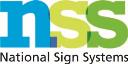 National Sign Systems Pty Ltd. logo